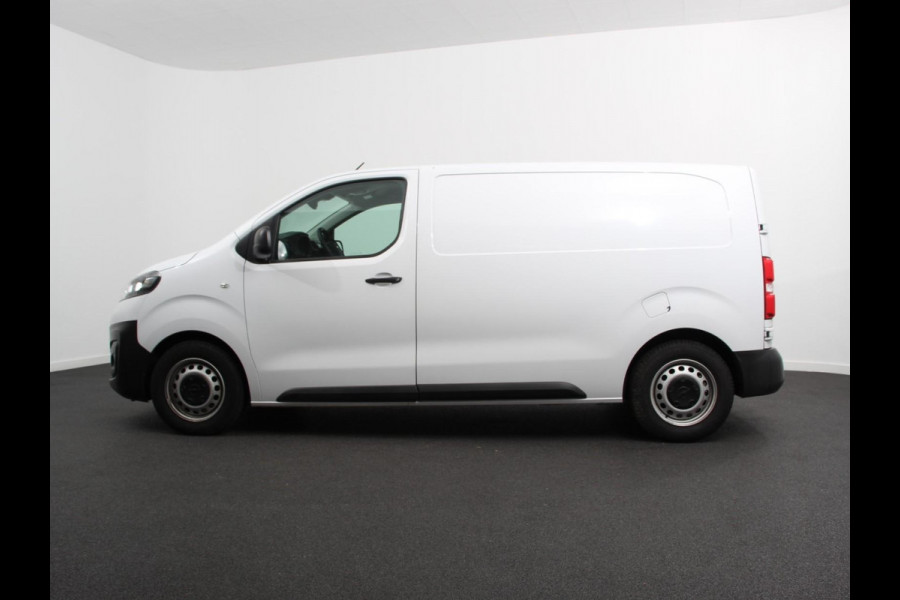 Opel Vivaro 2.0 CDTI 145pk Automaat L2H1 Edition 3-zits Demo! Navigatie Airco Bluetooth Trekhaak Parkeer sensoren