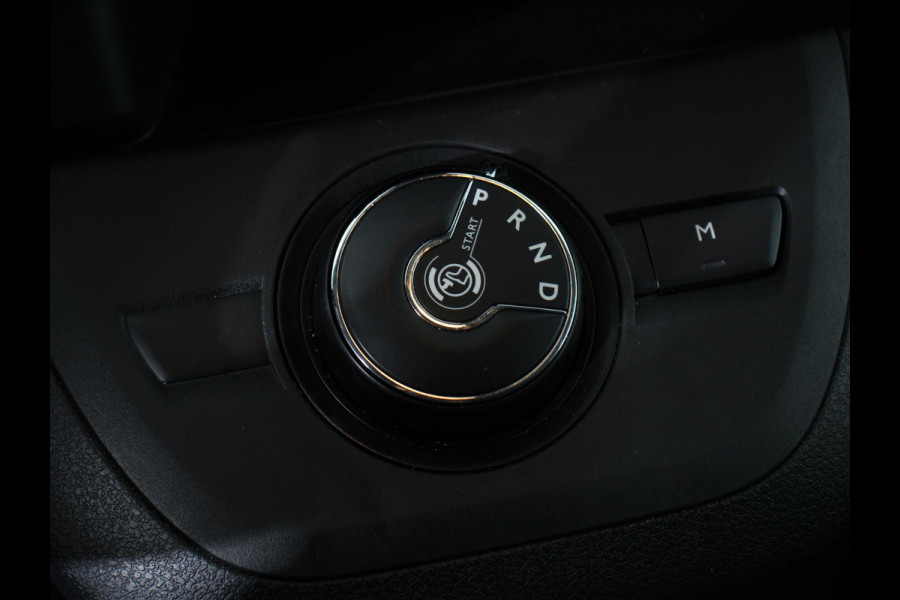 Opel Vivaro 2.0 CDTI 145pk Automaat L2H1 Edition 3-zits Demo! Navigatie Airco Bluetooth Trekhaak Parkeer sensoren