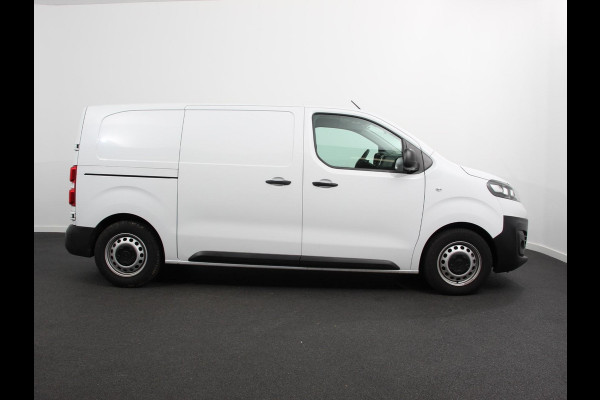 Opel Vivaro 2.0 CDTI 145pk Automaat L2H1 Edition 3-zits Demo! Navigatie Airco Bluetooth Trekhaak Parkeer sensoren