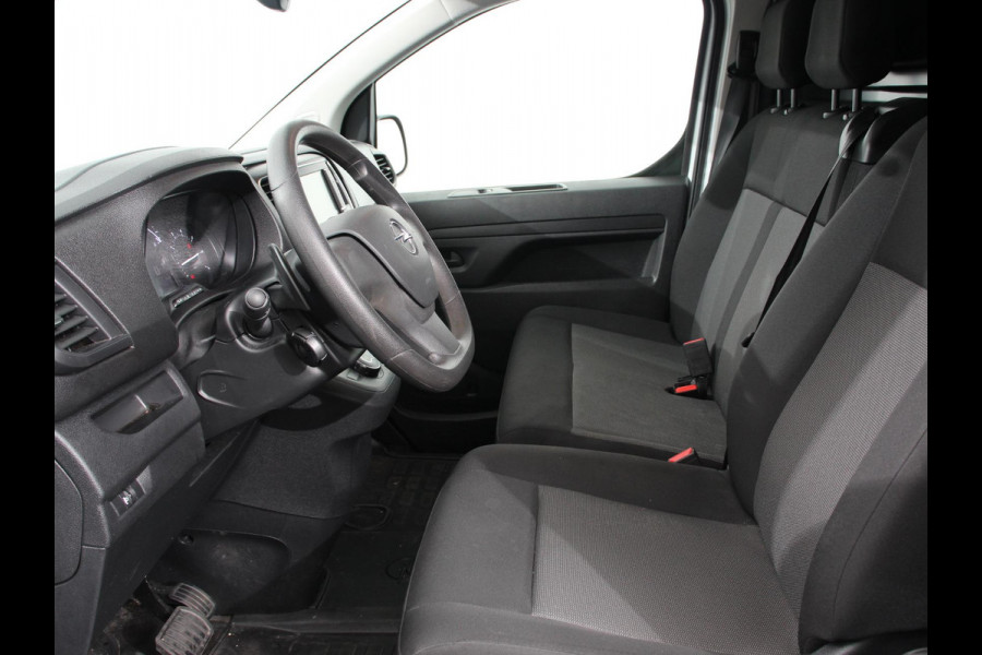 Opel Vivaro 2.0 CDTI 145pk Automaat L2H1 Edition 3-zits Demo! Navigatie Airco Bluetooth Trekhaak Parkeer sensoren