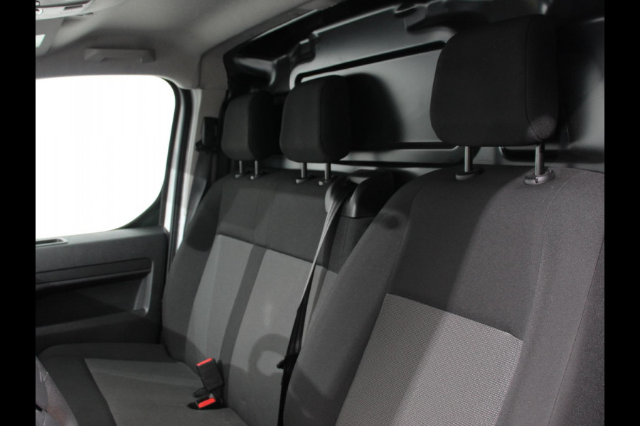 Opel Vivaro 2.0 CDTI 145pk Automaat L2H1 Edition 3-zits Demo! Navigatie Airco Bluetooth Trekhaak Parkeer sensoren