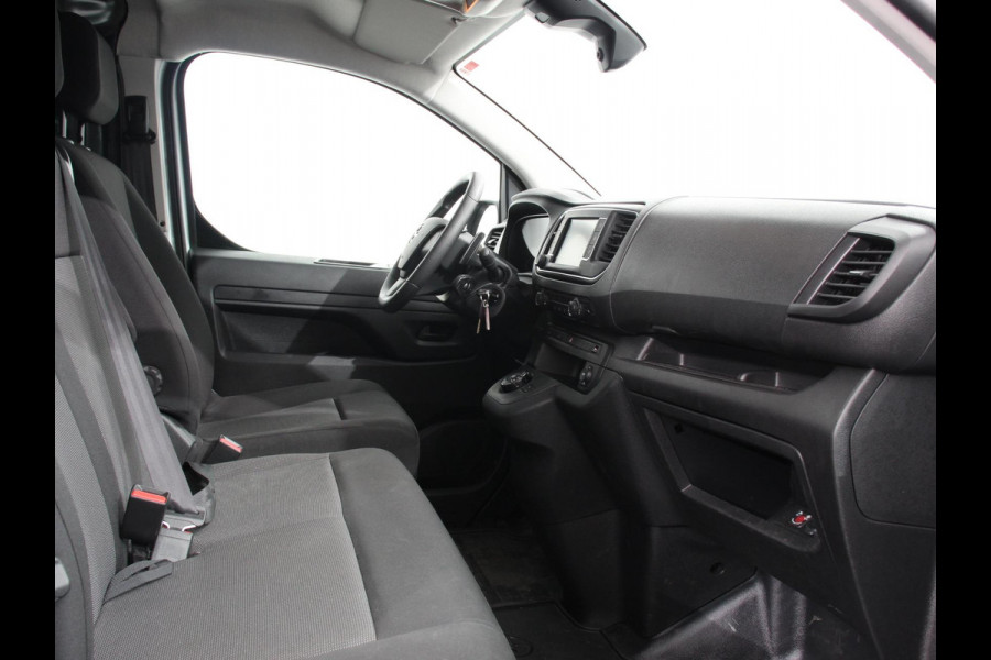 Opel Vivaro 2.0 CDTI 145pk Automaat L2H1 Edition 3-zits Demo! Navigatie Airco Bluetooth Trekhaak Parkeer sensoren