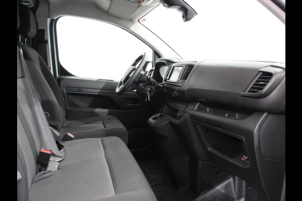 Opel Vivaro 2.0 CDTI 145pk Automaat L2H1 Edition 3-zits Demo! Navigatie Airco Bluetooth Trekhaak Parkeer sensoren