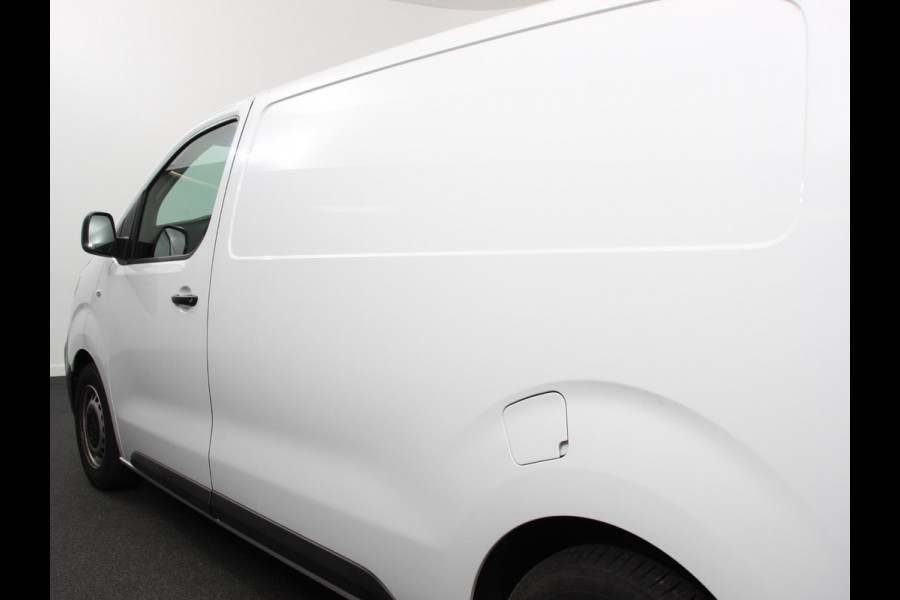 Opel Vivaro 2.0 CDTI 145pk Automaat L2H1 Edition 3-zits Demo! Navigatie Airco Bluetooth Trekhaak Parkeer sensoren