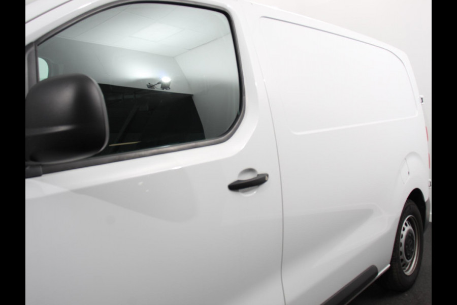 Opel Vivaro 2.0 CDTI 145pk Automaat L2H1 Edition 3-zits Demo! Navigatie Airco Bluetooth Trekhaak Parkeer sensoren