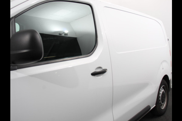 Opel Vivaro 2.0 CDTI 145pk Automaat L2H1 Edition 3-zits Demo! Navigatie Airco Bluetooth Trekhaak Parkeer sensoren