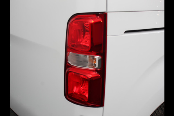 Opel Vivaro 2.0 CDTI 145pk Automaat L2H1 Edition 3-zits Demo! Navigatie Airco Bluetooth Trekhaak Parkeer sensoren