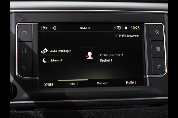 Opel Vivaro 2.0 CDTI 145pk Automaat L2H1 Edition 3-zits Demo! Navigatie Airco Bluetooth Trekhaak Parkeer sensoren