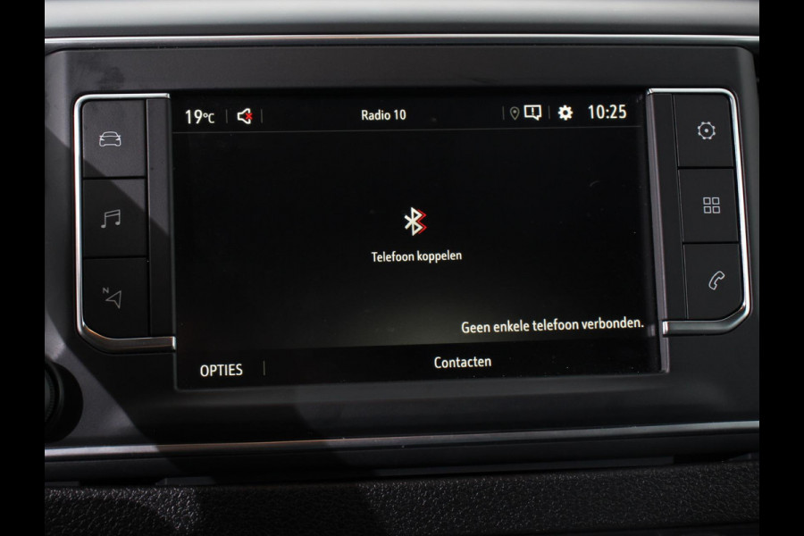 Opel Vivaro 2.0 CDTI 145pk Automaat L2H1 Edition 3-zits Demo! Navigatie Airco Bluetooth Trekhaak Parkeer sensoren