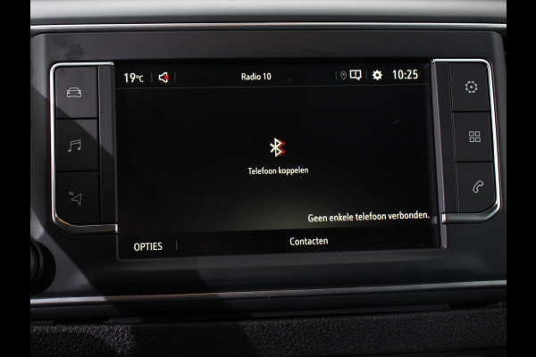 Opel Vivaro 2.0 CDTI 145pk Automaat L2H1 Edition 3-zits Demo! Navigatie Airco Bluetooth Trekhaak Parkeer sensoren