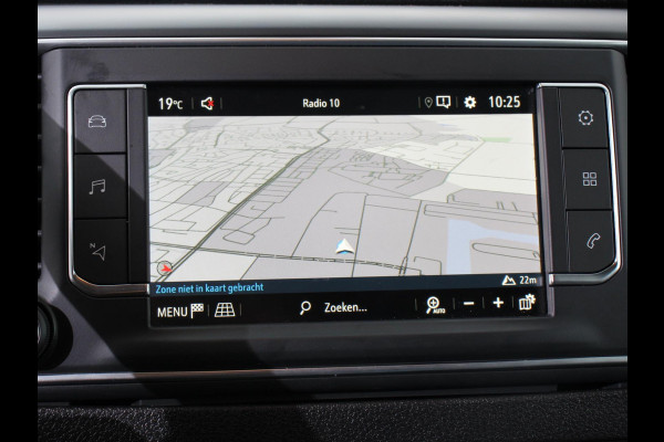 Opel Vivaro 2.0 CDTI 145pk Automaat L2H1 Edition 3-zits Demo! Navigatie Airco Bluetooth Trekhaak Parkeer sensoren