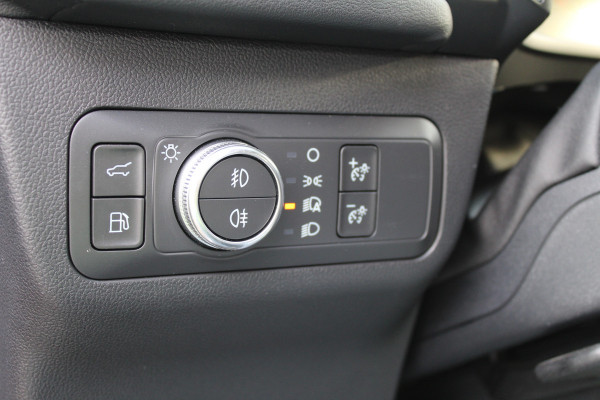 Ford Kuga 2.5 PHEV Vignale | Nieuwstaat 1e Eigenaar | NL Auto | B&O | Head-up | 20"