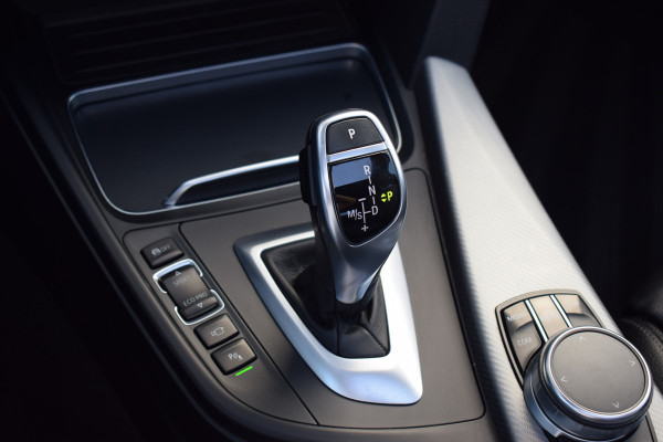 BMW 4 Serie Gran Coupé 430i High Executive | CarPlay | Schuifdak | H/K | Leer | Stoelverw.