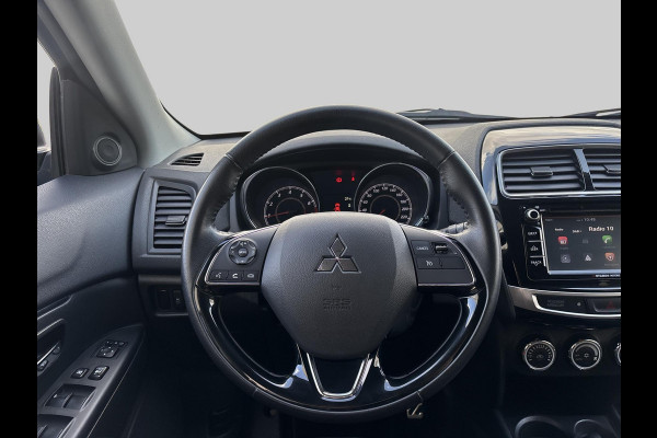 Mitsubishi ASX 1.6 Cleartec Connect Pro Trekhaak | All-Season banden