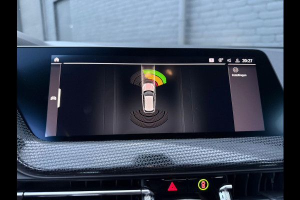 BMW 1-serie 118i Executive Edition | M SPORT | CARPLAY | LEER | MULTI STUUR | TREKHAAK