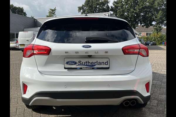 Ford Focus 1.5 EcoBoost Active Business | 150pk | Adaptive cruise control | Winter Pack | Camera | Full LED | Achteruitrijcamera