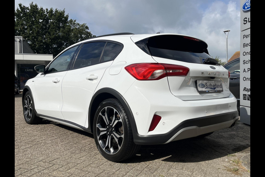 Ford Focus 1.5 EcoBoost Active Business | 150pk | Adaptive cruise control | Winter Pack | Camera | Full LED | Achteruitrijcamera