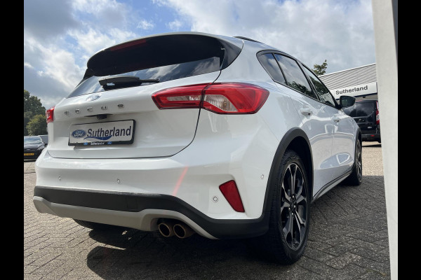 Ford Focus 1.5 EcoBoost Active Business | 150pk | Adaptive cruise control | Winter Pack | Camera | Full LED | Achteruitrijcamera