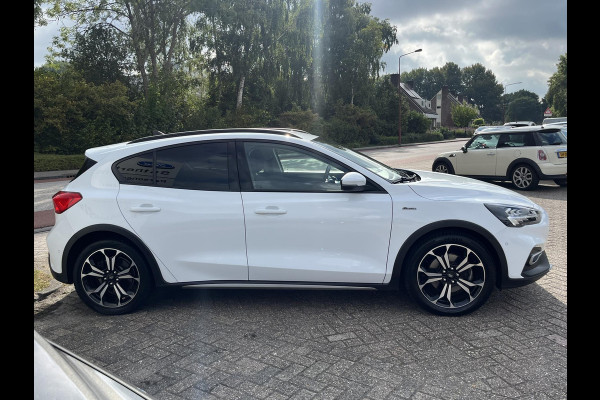 Ford Focus 1.5 EcoBoost Active Business | 150pk | Adaptive cruise control | Winter Pack | Camera | Full LED | Achteruitrijcamera