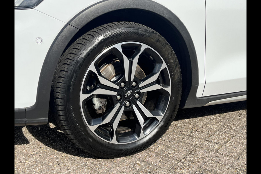 Ford Focus 1.5 EcoBoost Active Business | 150pk | Adaptive cruise control | Winter Pack | Camera | Full LED | Achteruitrijcamera