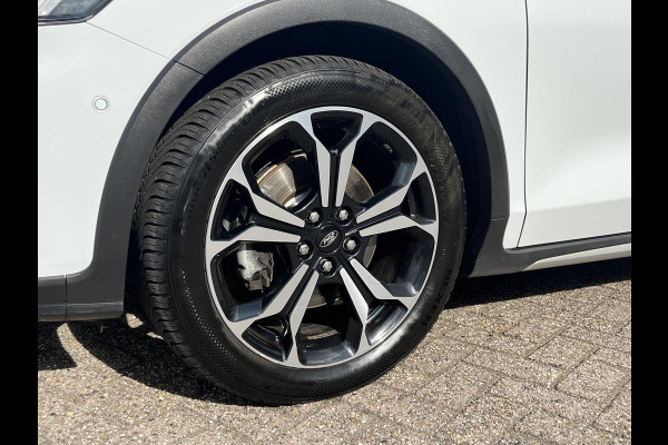 Ford Focus 1.5 EcoBoost Active Business | 150pk | Adaptive cruise control | Winter Pack | Camera | Full LED | Achteruitrijcamera