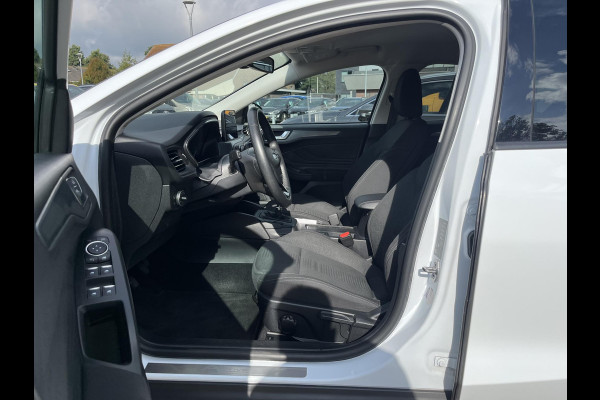 Ford Focus 1.5 EcoBoost Active Business | 150pk | Adaptive cruise control | Winter Pack | Camera | Full LED | Achteruitrijcamera