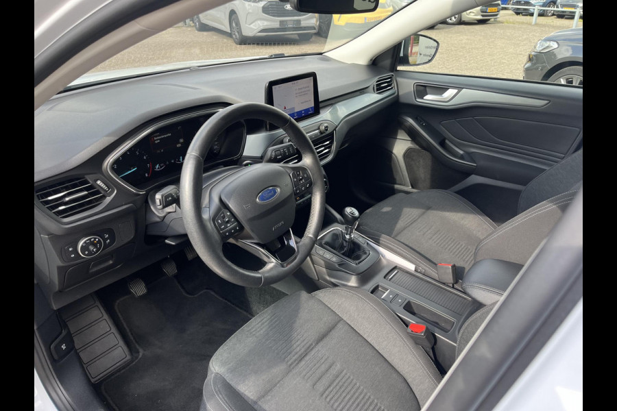 Ford Focus 1.5 EcoBoost Active Business | 150pk | Adaptive cruise control | Winter Pack | Camera | Full LED | Achteruitrijcamera