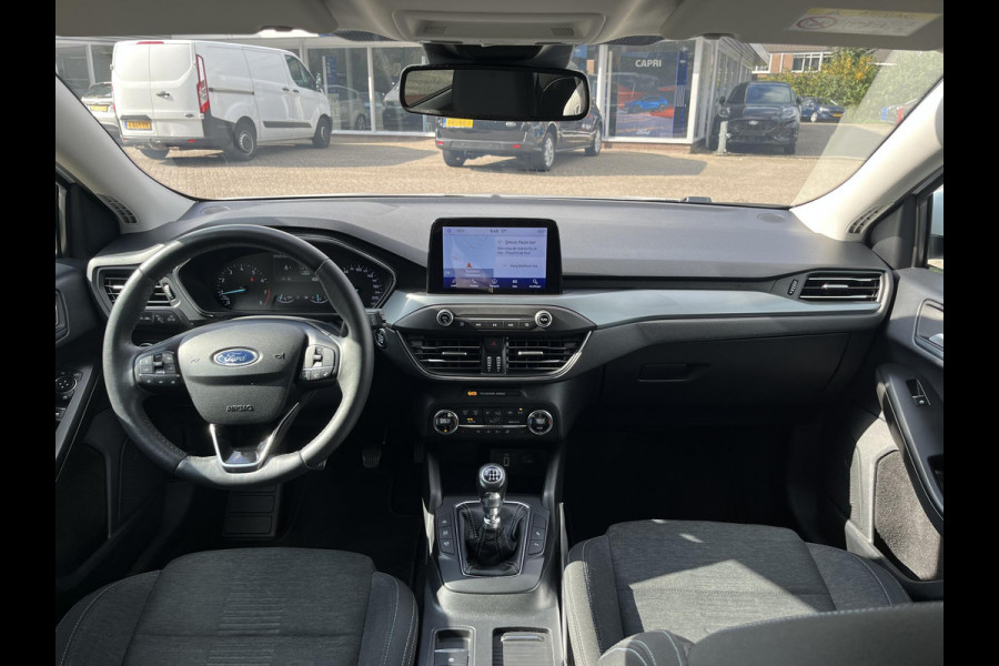 Ford Focus 1.5 EcoBoost Active Business | 150pk | Adaptive cruise control | Winter Pack | Camera | Full LED | Achteruitrijcamera
