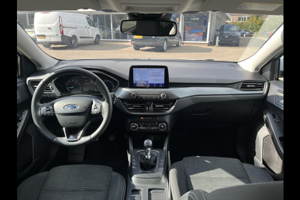 Ford Focus 1.5 EcoBoost Active Business | 150pk | Adaptive cruise control | Winter Pack | Camera | Full LED | Achteruitrijcamera