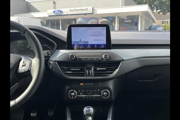 Ford Focus 1.5 EcoBoost Active Business | 150pk | Adaptive cruise control | Winter Pack | Camera | Full LED | Achteruitrijcamera