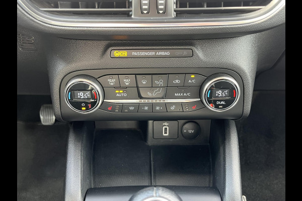 Ford Focus 1.5 EcoBoost Active Business | 150pk | Adaptive cruise control | Winter Pack | Camera | Full LED | Achteruitrijcamera