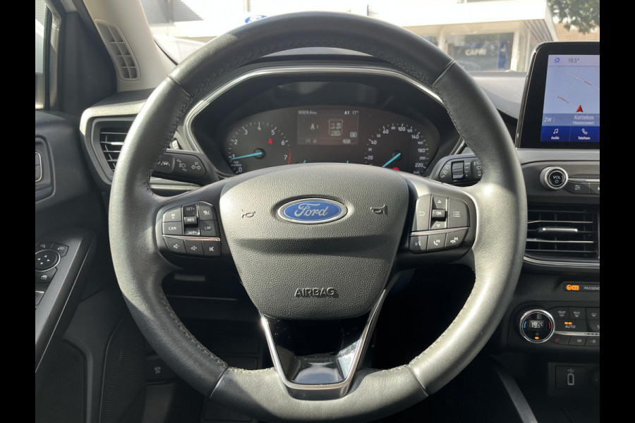 Ford Focus 1.5 EcoBoost Active Business | 150pk | Adaptive cruise control | Winter Pack | Camera | Full LED | Achteruitrijcamera