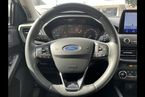 Ford Focus 1.5 EcoBoost Active Business | 150pk | Adaptive cruise control | Winter Pack | Camera | Full LED | Achteruitrijcamera
