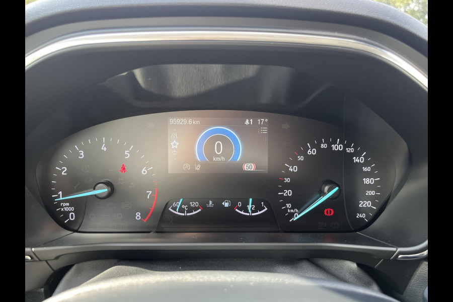 Ford Focus 1.5 EcoBoost Active Business | 150pk | Adaptive cruise control | Winter Pack | Camera | Full LED | Achteruitrijcamera