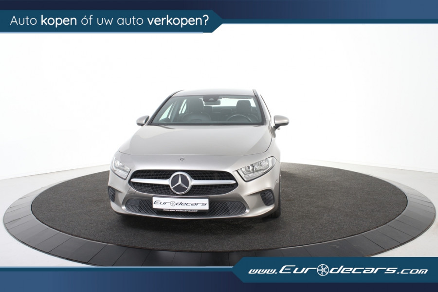 Mercedes-Benz A-Klasse 200 *1ste Eigenaar*Leer*Navigatie*