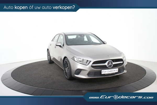 Mercedes-Benz A-Klasse 200 *1ste Eigenaar*Leer*Navigatie*
