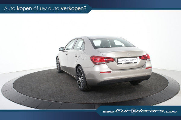 Mercedes-Benz A-Klasse 200 *1ste Eigenaar*Leer*Navigatie*