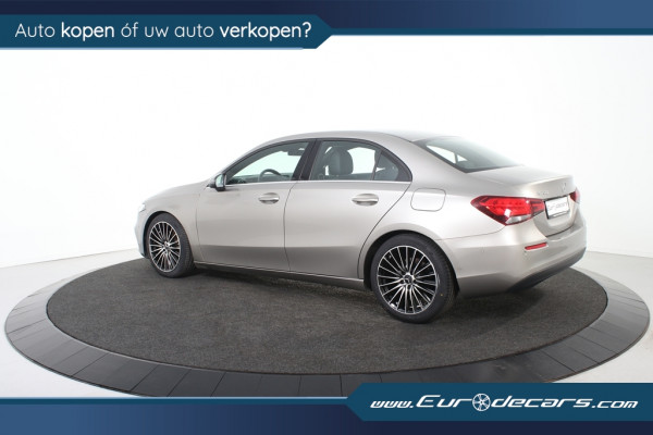 Mercedes-Benz A-Klasse 200 *1ste Eigenaar*Leer*Navigatie*