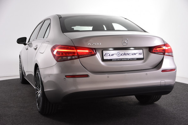 Mercedes-Benz A-Klasse 200 *1ste Eigenaar*Leer*Navigatie*