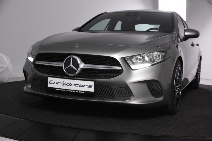 Mercedes-Benz A-Klasse 200 *1ste Eigenaar*Leer*Navigatie*