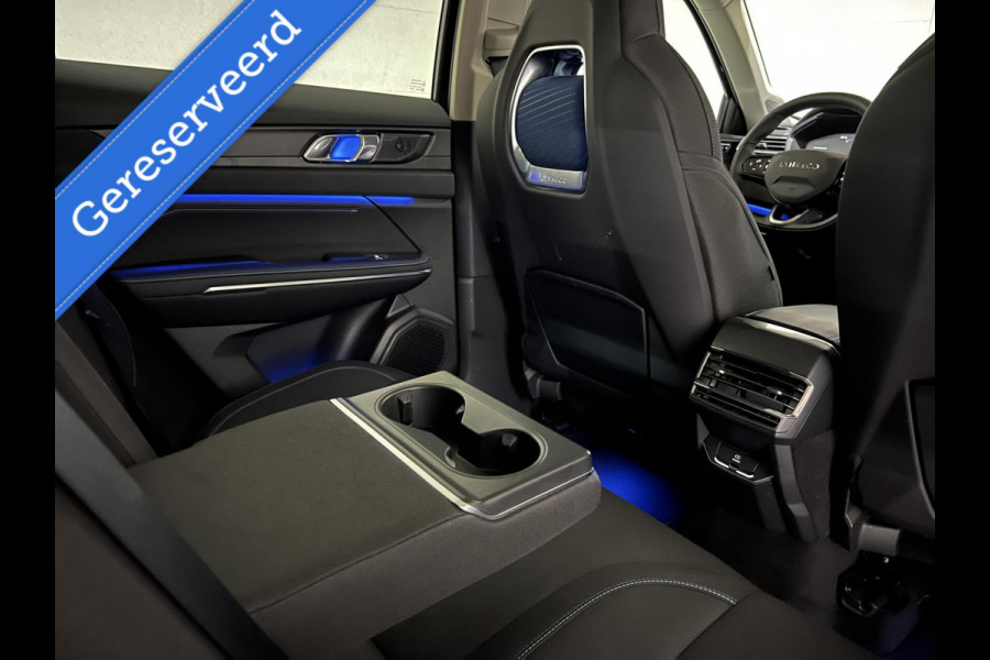 Lynk & Co 01 1.5 Plug-in Black Edition Carplay Sfeerver. 360° NAP