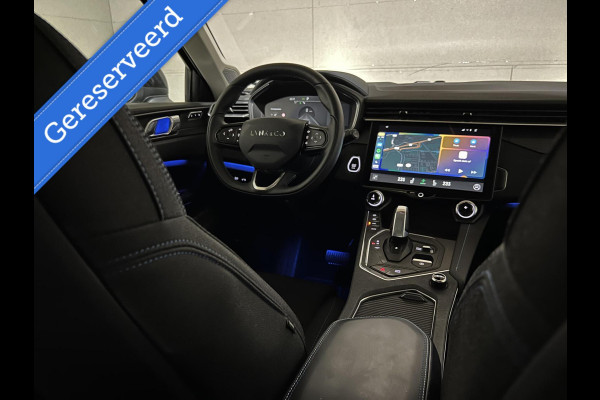 Lynk & Co 01 1.5 Plug-in Black Edition Carplay Sfeerver. 360° NAP