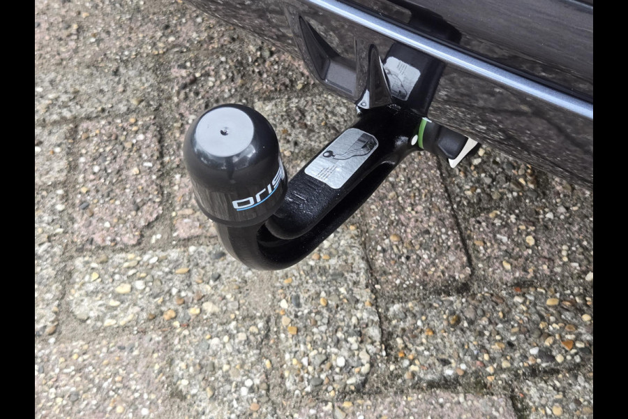 BMW X5 XDRIVE45E M SPORT | DRIVING PROFF. | PANORAMA | 360 CAMERA | SPORTSTOELEN | LASER | TREKHAAK |
