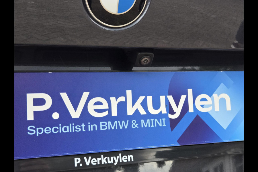 BMW X5 XDRIVE45E M SPORT | DRIVING PROFF. | PANORAMA | 360 CAMERA | SPORTSTOELEN | LASER | TREKHAAK |