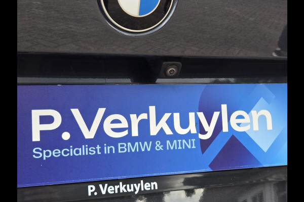 BMW X5 XDRIVE45E M SPORT | DRIVING PROFF. | PANORAMA | 360 CAMERA | SPORTSTOELEN | LASER | TREKHAAK |