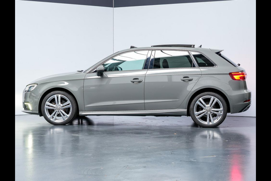 Audi A3 Sportback 40 e-tron S-Line | Panodak | B&O Audio