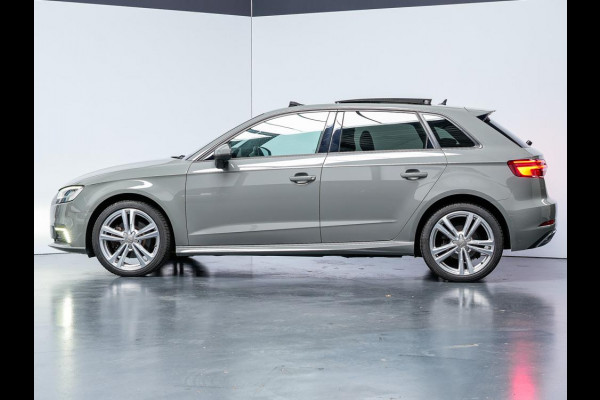 Audi A3 Sportback 40 e-tron S-Line | Panodak | B&O Audio