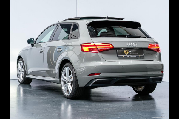 Audi A3 Sportback 40 e-tron S-Line | Panodak | B&O Audio