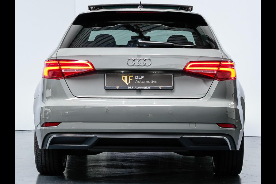 Audi A3 Sportback 40 e-tron S-Line | Panodak | B&O Audio