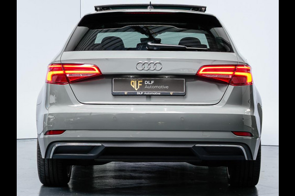 Audi A3 Sportback 40 e-tron S-Line | Panodak | B&O Audio